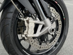 2013 Aprilia Dorsoduro 750