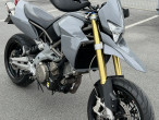 2013 Aprilia Dorsoduro 750