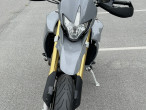 2013 Aprilia Dorsoduro 750