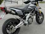 2013 Aprilia Dorsoduro 750