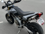 2013 Aprilia Dorsoduro 750