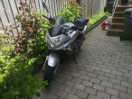 2013 Aprilia Shiver 750 GT