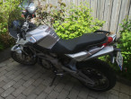 2013 Aprilia Shiver 750 GT