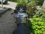 2013 Aprilia Shiver 750 GT