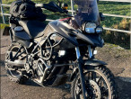 2013 BMW F 700 GS 2013 BMW F 700 GS