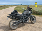 2013 BMW F 700 GS 2013 BMW F 700 GS