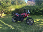 2013 BMW F 700 GS 2013 BMW F 700 GS