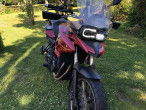 2013 BMW F 700 GS 2013 BMW F 700 GS