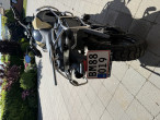 2013 BMW F 800 GS Adventure 2013 BMW F 800 GS Adventure