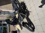 2013 BMW F 800 GS Adventure 2013 BMW F 800 GS Adventure