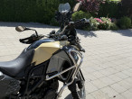 2013 BMW F 800 GS Adventure 2013 BMW F 800 GS Adventure