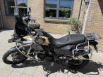 2013 BMW F 800 GS Adventure 2013 BMW F 800 GS Adventure