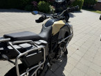 2013 BMW F 800 GS Adventure 2013 BMW F 800 GS Adventure