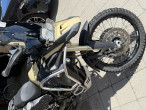 2013 BMW F 800 GS Adventure 2013 BMW F 800 GS Adventure