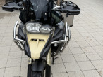 2013 BMW F 800 GS Adventure 2013 BMW F 800 GS Adventure