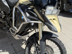 2013 BMW F 800 GS Adventure
