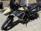 2013 BMW F 800 GS Adventure