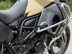 2013 BMW F 800 GS Adventure 2013 BMW F 800 GS Adventure
