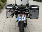 2013 BMW F 800 GS Adventure 2013 BMW F 800 GS Adventure