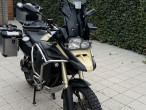 2013 BMW F 800 GS Adventure 2013 BMW F 800 GS Adventure