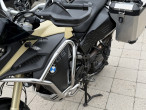 2013 BMW F 800 GS Adventure 2013 BMW F 800 GS Adventure