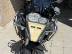 2013 BMW F 800 GS Adventure