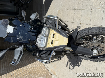 BMW F 800 GS Adventure Adventure