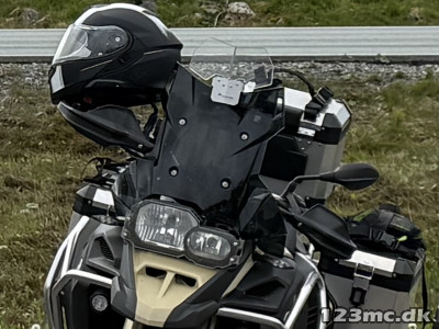 BMW F 800 GS Adventure Adventure