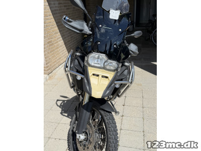 BMW F 800 GS Adventure Adventure