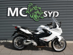 BMW F 800 GT MC-SYD       BYTTER GERNE