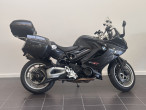 2013 BMW F 800 GT
