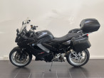 2013 BMW F 800 GT