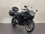 2013 BMW F 800 GT