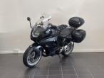 2013 BMW F 800 GT