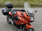 2013 BMW F 800 GT