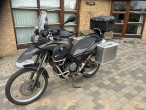 2013 BMW G 650 GS 2013 BMW G 650 GS