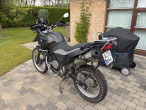 2013 BMW G 650 GS 2013 BMW G 650 GS