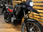 2013 BMW G 650 GS