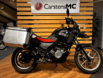BMW G 650 GS