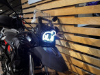 2013 BMW G 650 GS