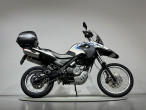 2013 BMW G 650 GS 2013 BMW G 650 GS