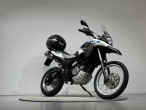 2013 BMW G 650 GS 2013 BMW G 650 GS