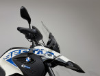 2013 BMW G 650 GS 2013 BMW G 650 GS