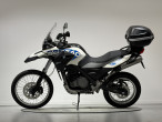 2013 BMW G 650 GS 2013 BMW G 650 GS