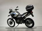 2013 BMW G 650 GS 2013 BMW G 650 GS