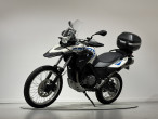 2013 BMW G 650 GS 2013 BMW G 650 GS