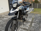 2013 BMW G 650 GS