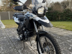 2013 BMW G 650 GS