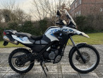 2013 BMW G 650 GS