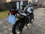 2013 BMW G 650 GS